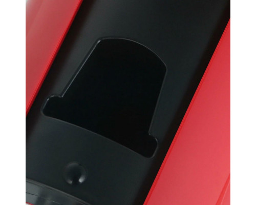 Кофемашина Vista Silvia Red NS200R