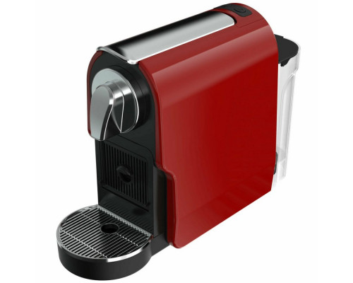 Кофемашина Vista Silvia Red NS200R