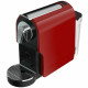 Кофемашина Vista Silvia Red NS200R