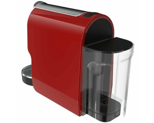 Кофемашина Vista Silvia Red NS200R