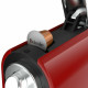 Кофемашина Vista Silvia Red NS200R