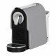 Кофемашина Vista Silvia Silver NS200S