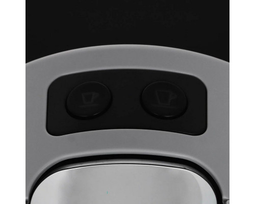 Кофемашина Vista Silvia Silver NS200S Кофемашина Vista Silvia Silver NS200S