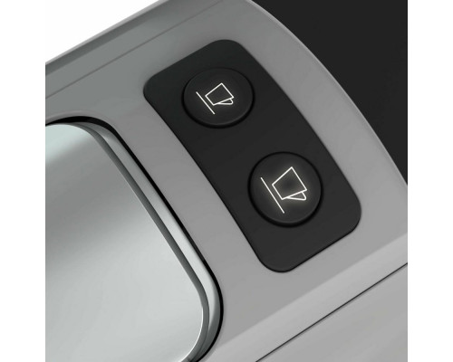 Кофемашина Vista Silvia Silver NS200S Кофемашина Vista Silvia Silver NS200S