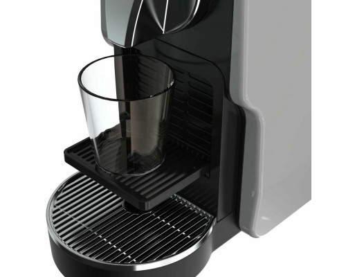 Кофемашина Vista Silvia Silver NS200S Кофемашина Vista Silvia Silver NS200S