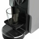 Кофемашина Vista Silvia Silver NS200S