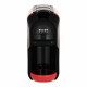 Кофемашина Vista Stelvio Red DNS100R