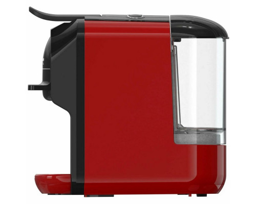 Кофемашина Vista Stelvio Red DNS100R Кофемашина Vista Stelvio Red DNS100R
