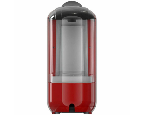Кофемашина Vista Stelvio Red DNS100R Кофемашина Vista Stelvio Red DNS100R
