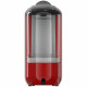 Кофемашина Vista Stelvio Red DNS100R