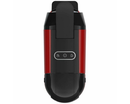 Кофемашина Vista Stelvio Red DNS100R Кофемашина Vista Stelvio Red DNS100R