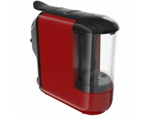 Кофемашина Vista Stelvio Red DNS100R Кофемашина Vista Stelvio Red DNS100R