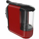 Кофемашина Vista Stelvio Red DNS100R