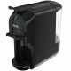 Кофемашина Vista Stelvio Black DNS100B