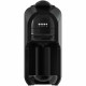 Кофемашина Vista Stelvio Black DNS100B