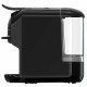 Кофемашина Vista Stelvio Black DNS100B