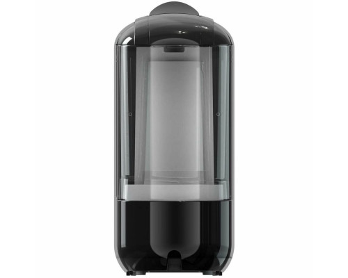 Кофемашина Vista Stelvio Black DNS100B