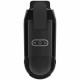 Кофемашина Vista Stelvio Black DNS100B