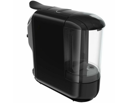 Кофемашина Vista Stelvio Black DNS100B