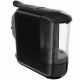 Кофемашина Vista Stelvio Black DNS100B