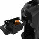 Кофемашина Vista Stelvio Black DNS100B