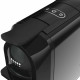Кофемашина Vista Stelvio Black DNS100B