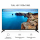 Телевизор SKYLINE 43LST5971
