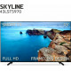 Телевизор SKYLINE 43LST5971