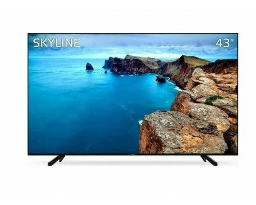 Телевизор SKYLINE 43LST5971