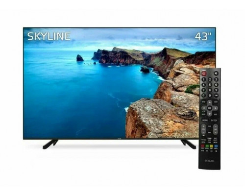 Телевизор SKYLINE 43LST5971