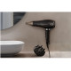 Фен Rowenta Motion Dry CV5707F0, серый/ золотой