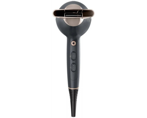 Фен Rowenta Motion Dry CV5707F0, серый/ золотой