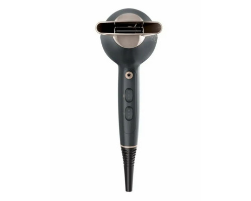 Фен Rowenta Motion Dry CV5707F0, серый/ золотой