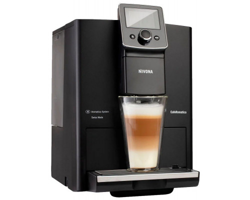 Кофемашина Nivona NICR 820
