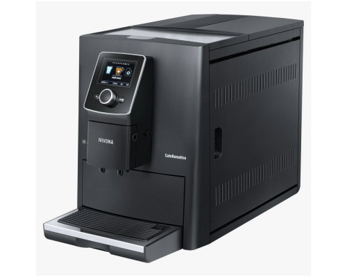Кофемашина Nivona NICR 820