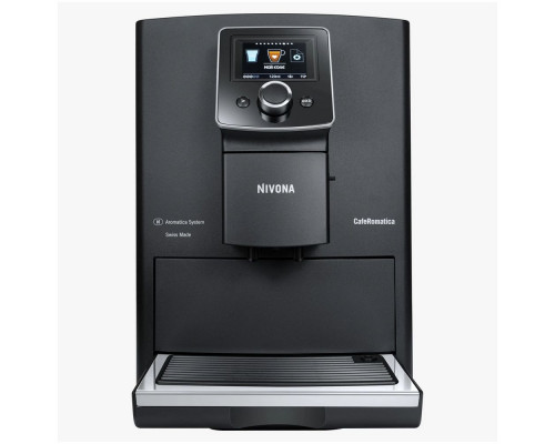 Кофемашина Nivona NICR 820