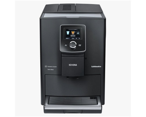 Кофемашина Nivona NICR 820