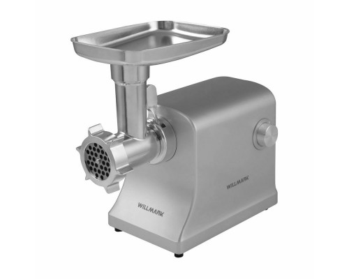 Мясорубка WILLMARK WMG-2095S Мясорубка WILLMARK WMG-2095S