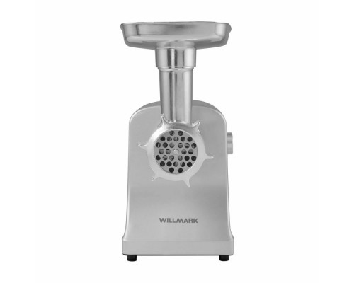 Мясорубка WILLMARK WMG-2095S Мясорубка WILLMARK WMG-2095S