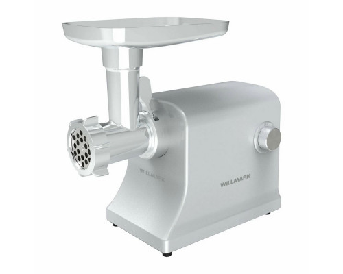 Мясорубка WILLMARK WMG-2095S Мясорубка WILLMARK WMG-2095S