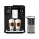 Кофемашина Melitta Latte select F 630-212 Black