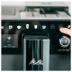Кофемашина Melitta Latte select F 630-212 Black