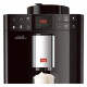 Кофемашина Melitta Caffeo Passione OT F 531-102 Black