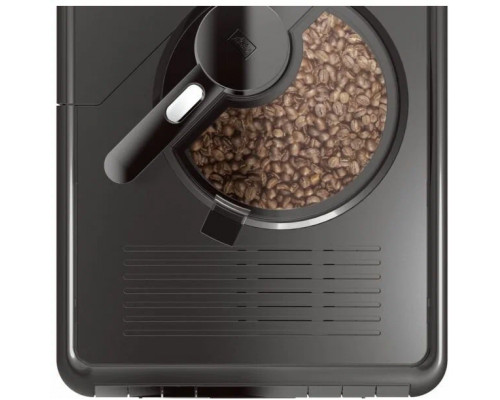 Кофемашина Melitta Caffeo Passione OT F 531-102 Black Кофемашина Melitta Caffeo Passione OT F 531-102 Black