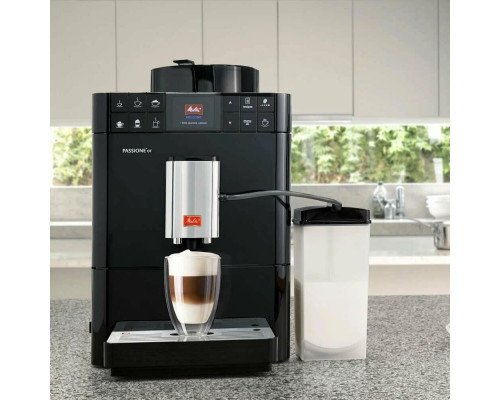Кофемашина Melitta Caffeo Passione OT F 531-102 Black Кофемашина Melitta Caffeo Passione OT F 531-102 Black