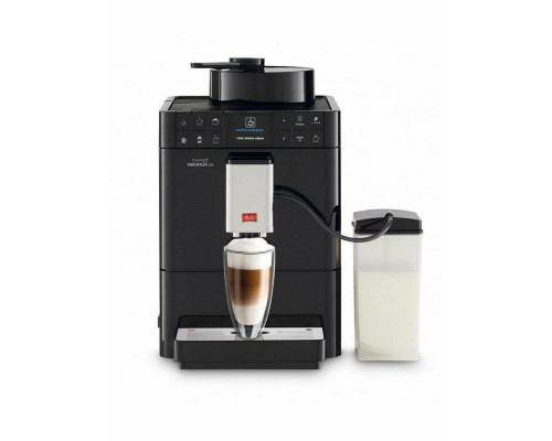 Кофемашина Melitta Caffeo Passione OT F 531-102 Black Кофемашина Melitta Caffeo Passione OT F 531-102 Black