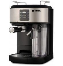 Кофеварка VITEK Metropolis VT-8489