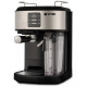 Кофеварка VITEK Metropolis VT-8489