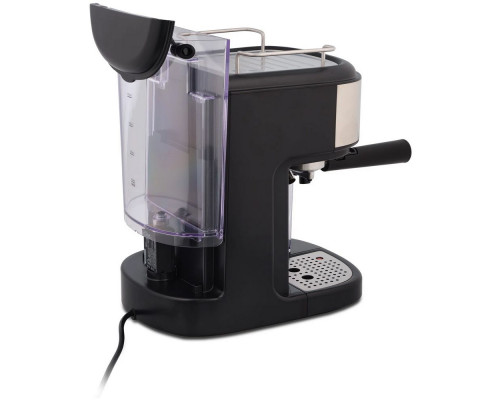 Кофеварка VITEK Metropolis VT-8489 Кофеварка VITEK Metropolis VT-8489