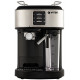 Кофеварка VITEK Metropolis VT-8489